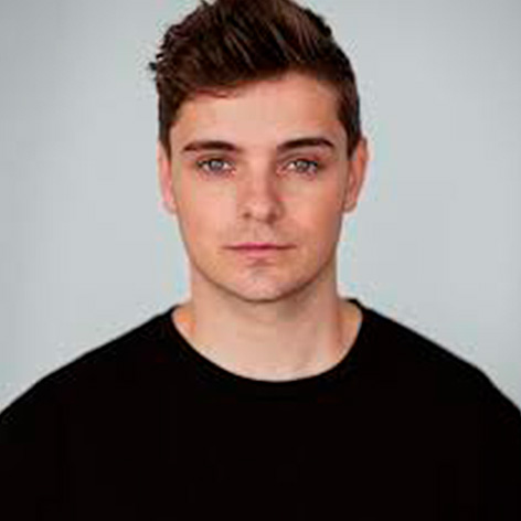 Martin Garrix
