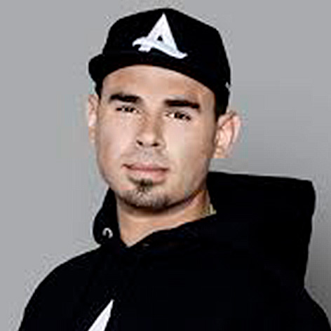 AFROJACK