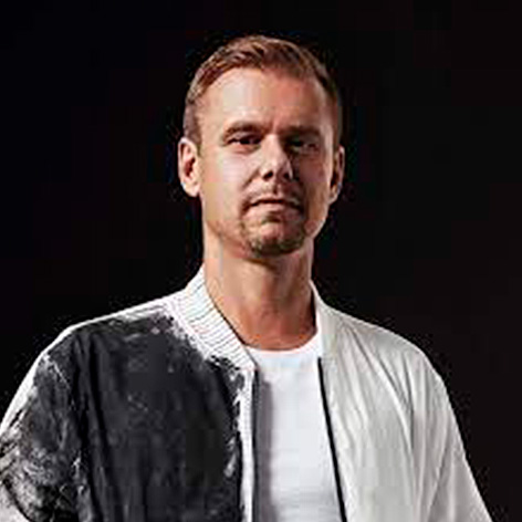 ARMIN VAN BUUREN