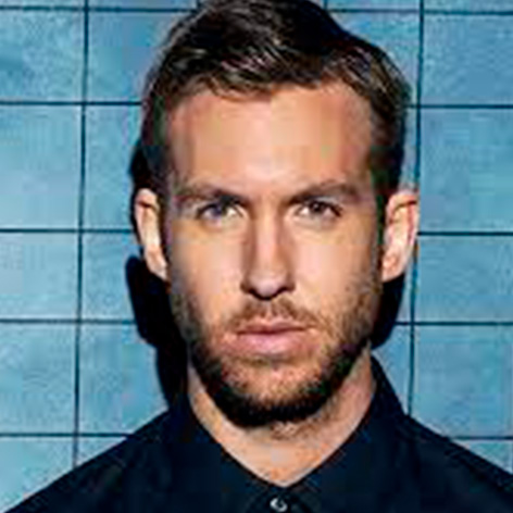 Calvin Harris