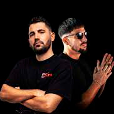 DIMITRI VEGAS & LIKE MIKE