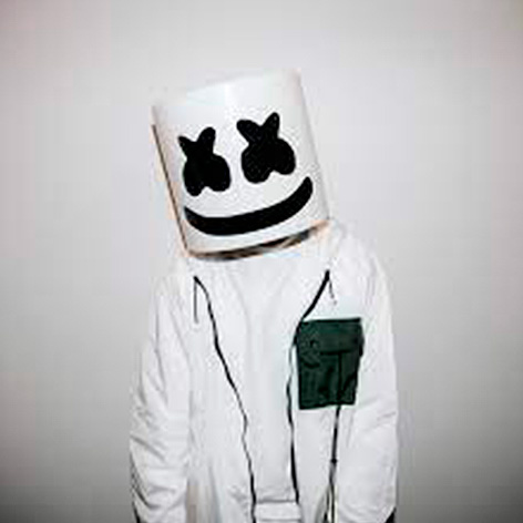 MARSHMELLO
