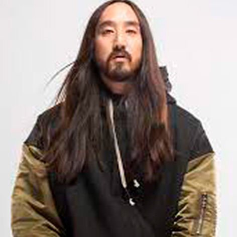STEAVE AOKI